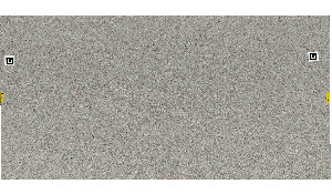 Caesarstone Atlantic Salt Quartz