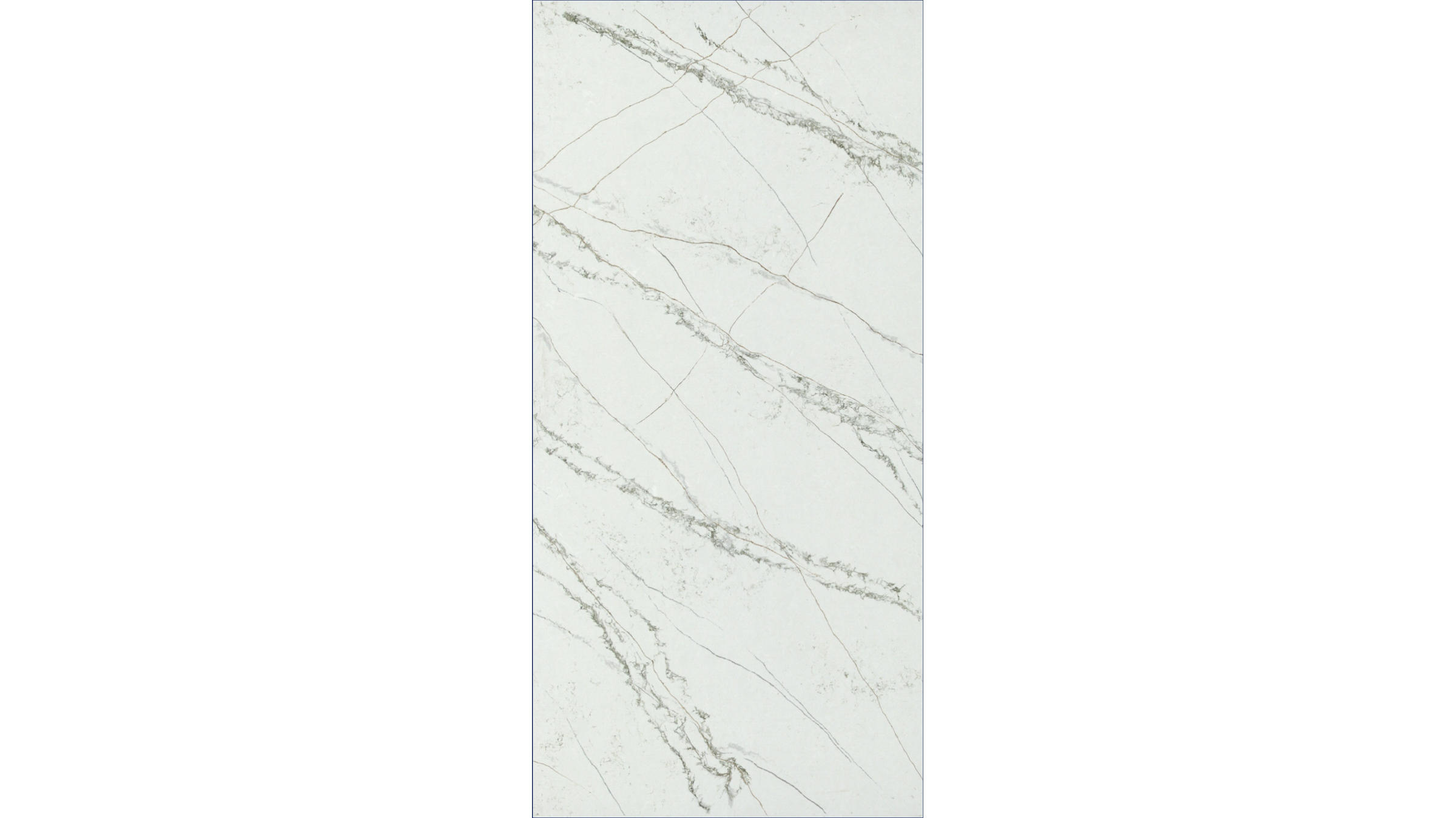 OneQuartz Calacatta Royale Quartz Slabs