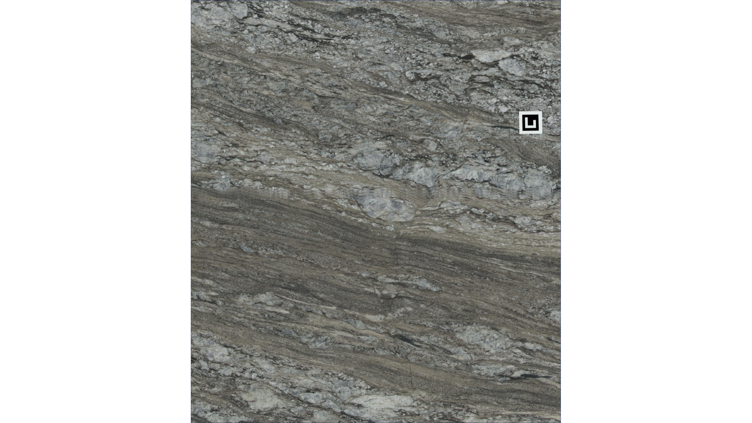 Blue Dunes Granite Slabs