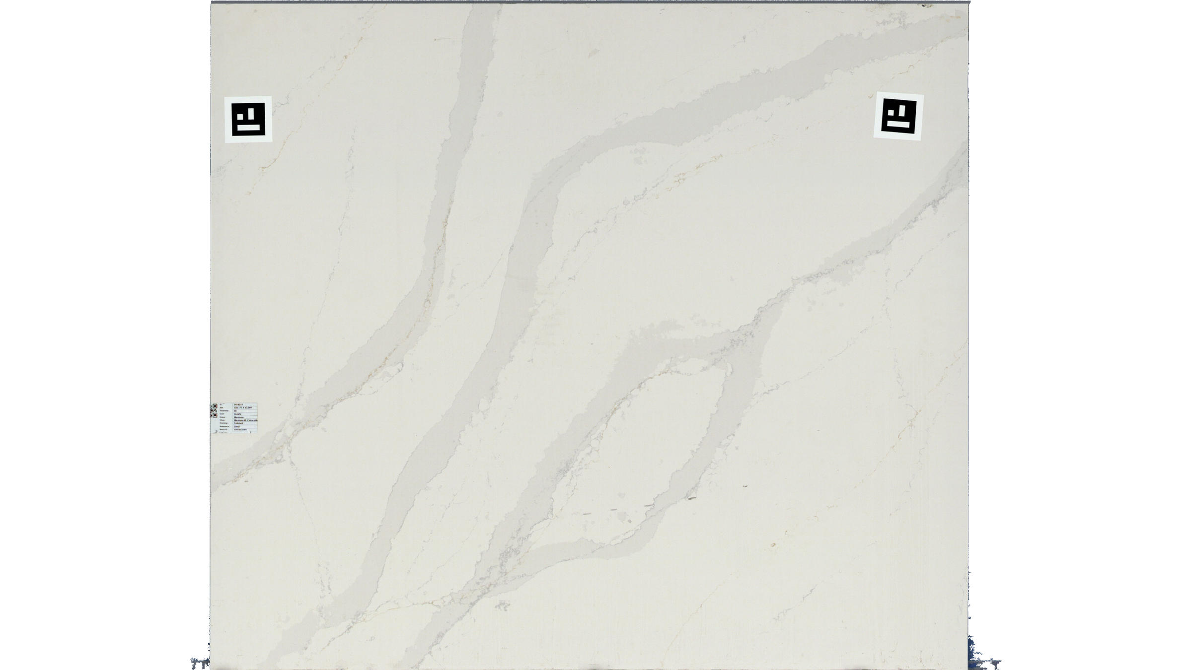 Silestone Et. Calacatta Gold Quartz Slabs