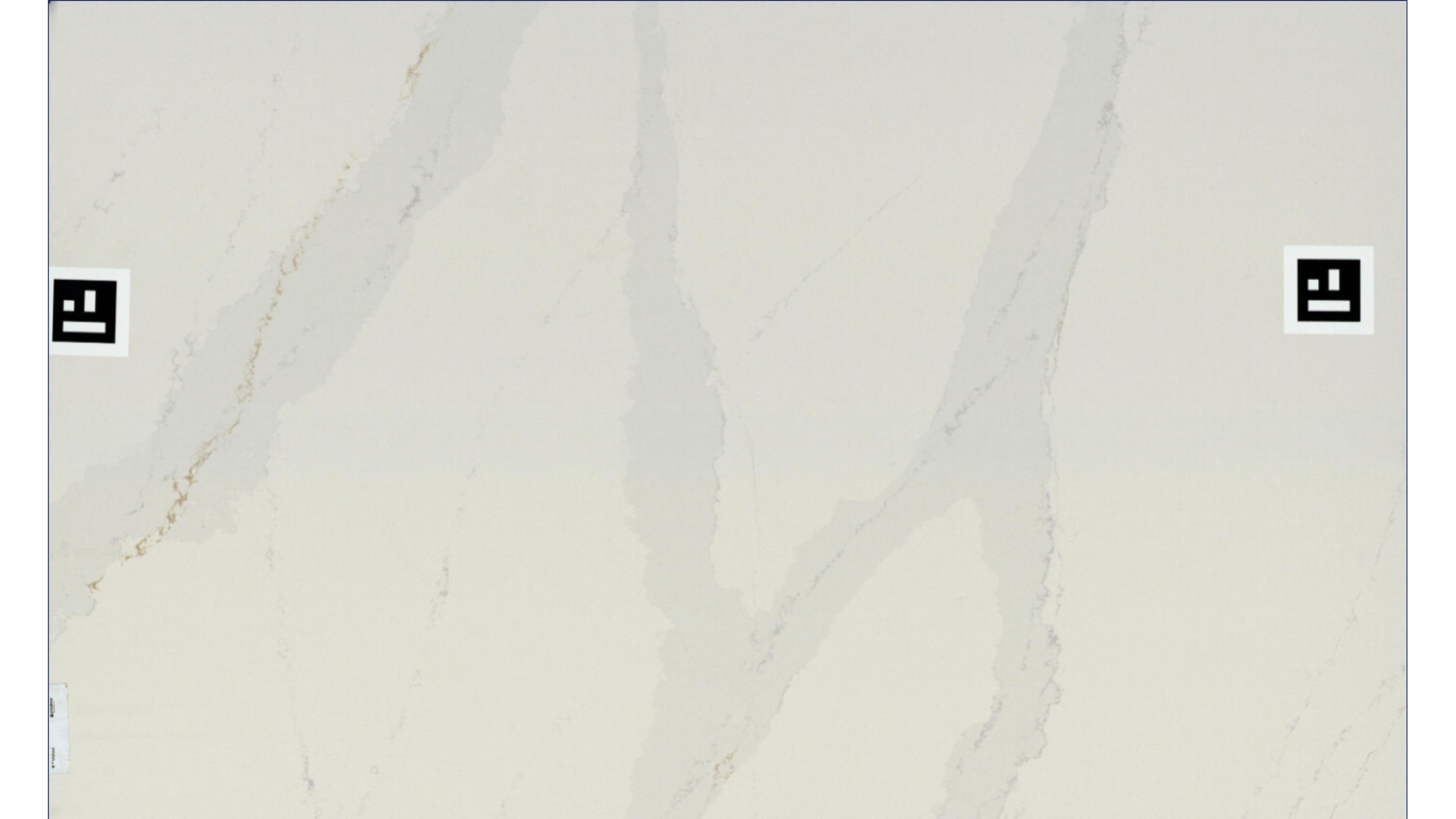 Silestone Et. Calacatta Gold Quartz Slabs