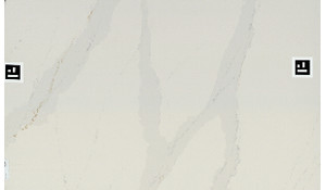 Silestone Et. Calacatta Gold Quartz