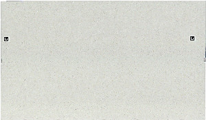 OneQuartz Coronado White Quartz
