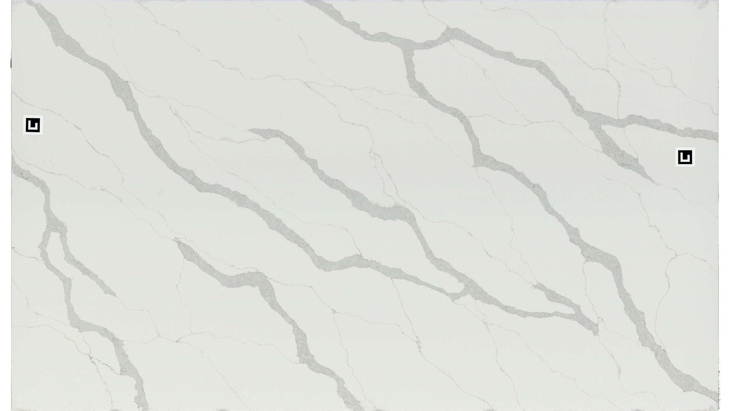 Q Quartz Calacatta Idillio Quartz Slabs
