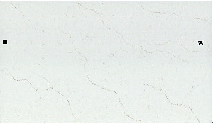 Q Quartz Calacatta Rusta Quartz