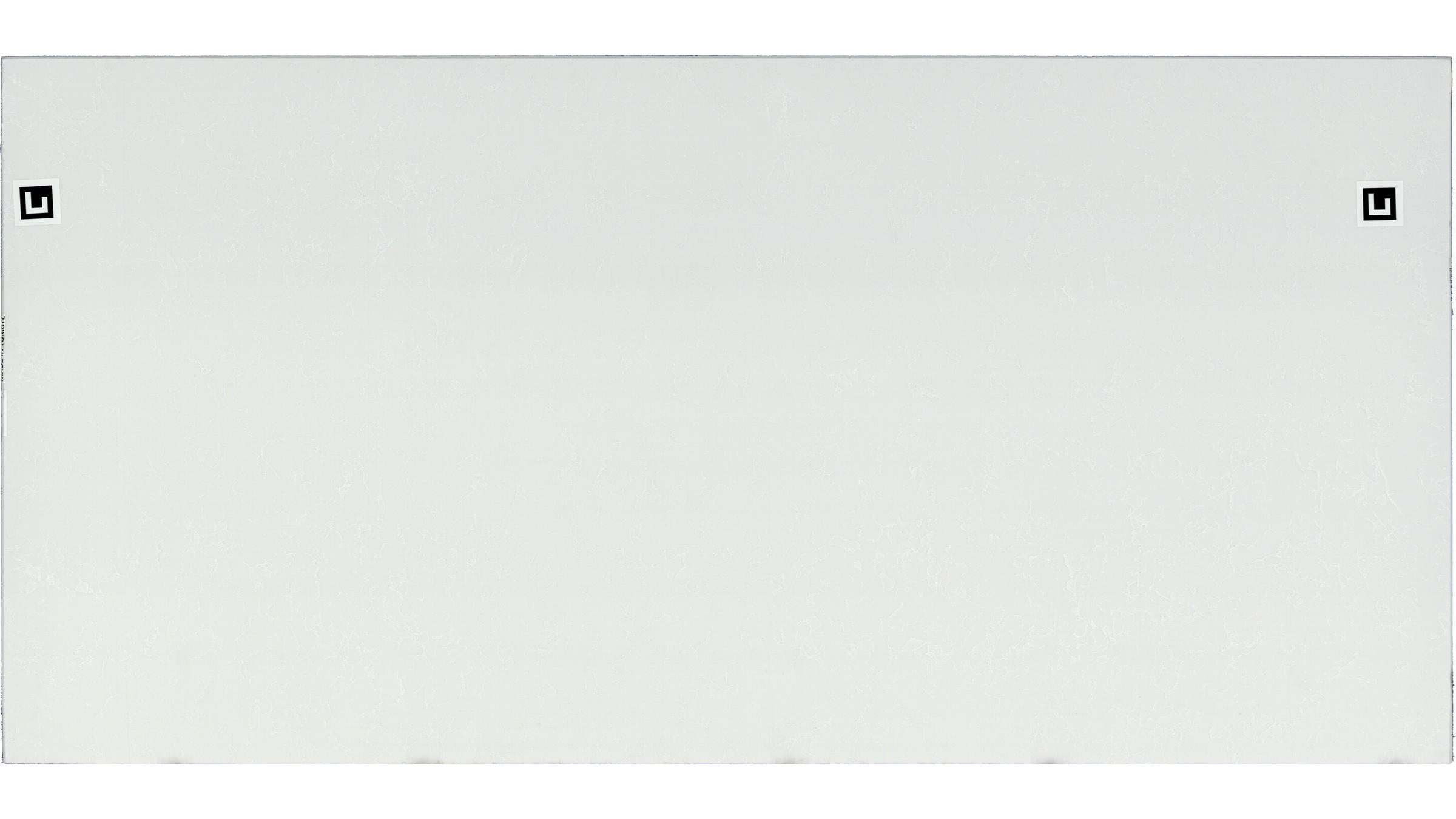 Q Quartz Perla White Quartz Slabs