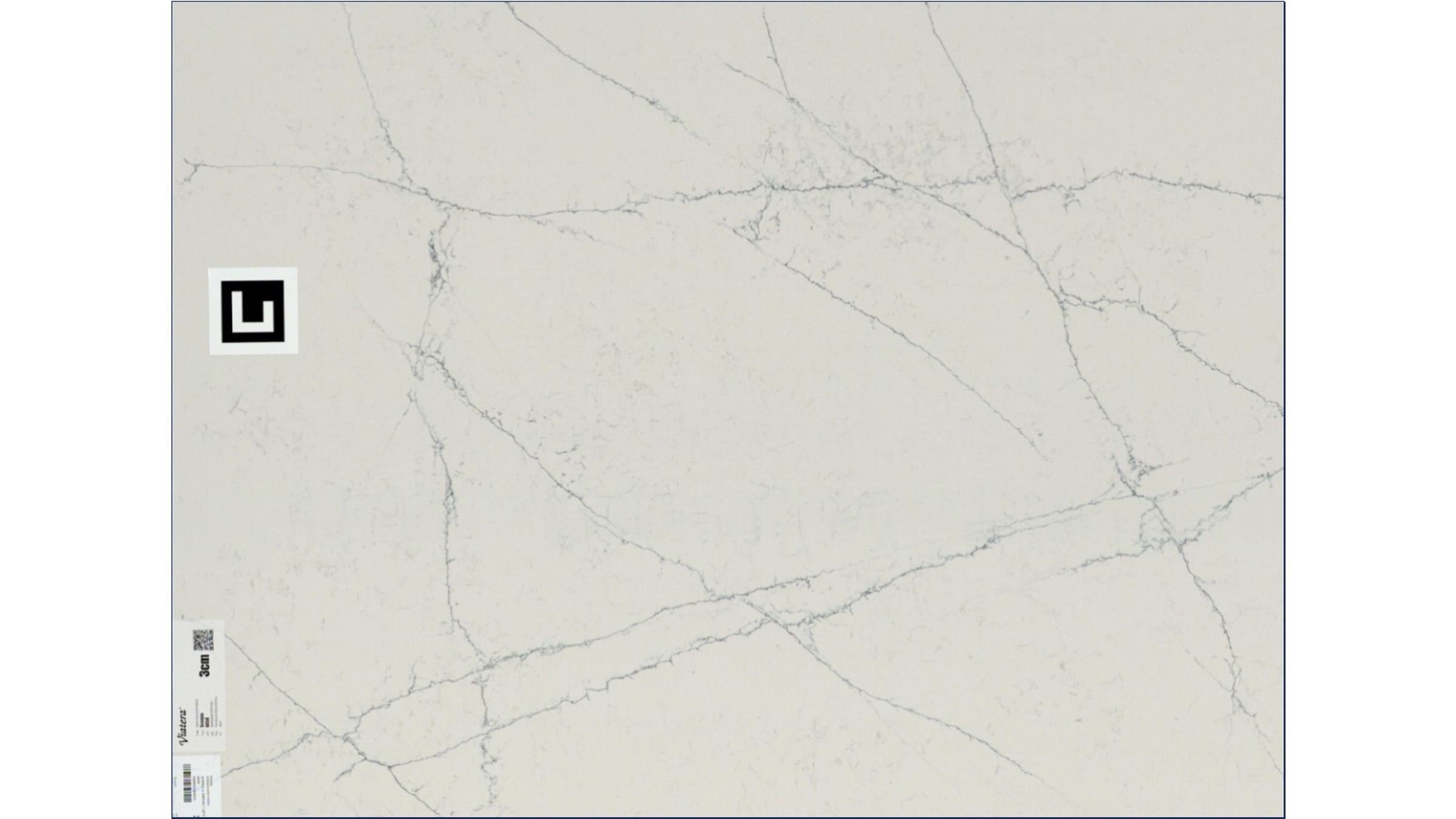 Viatera Scorpio Quartz Slabs