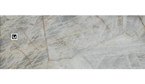 Antolini Cristallo Rutile Select Quartzite
