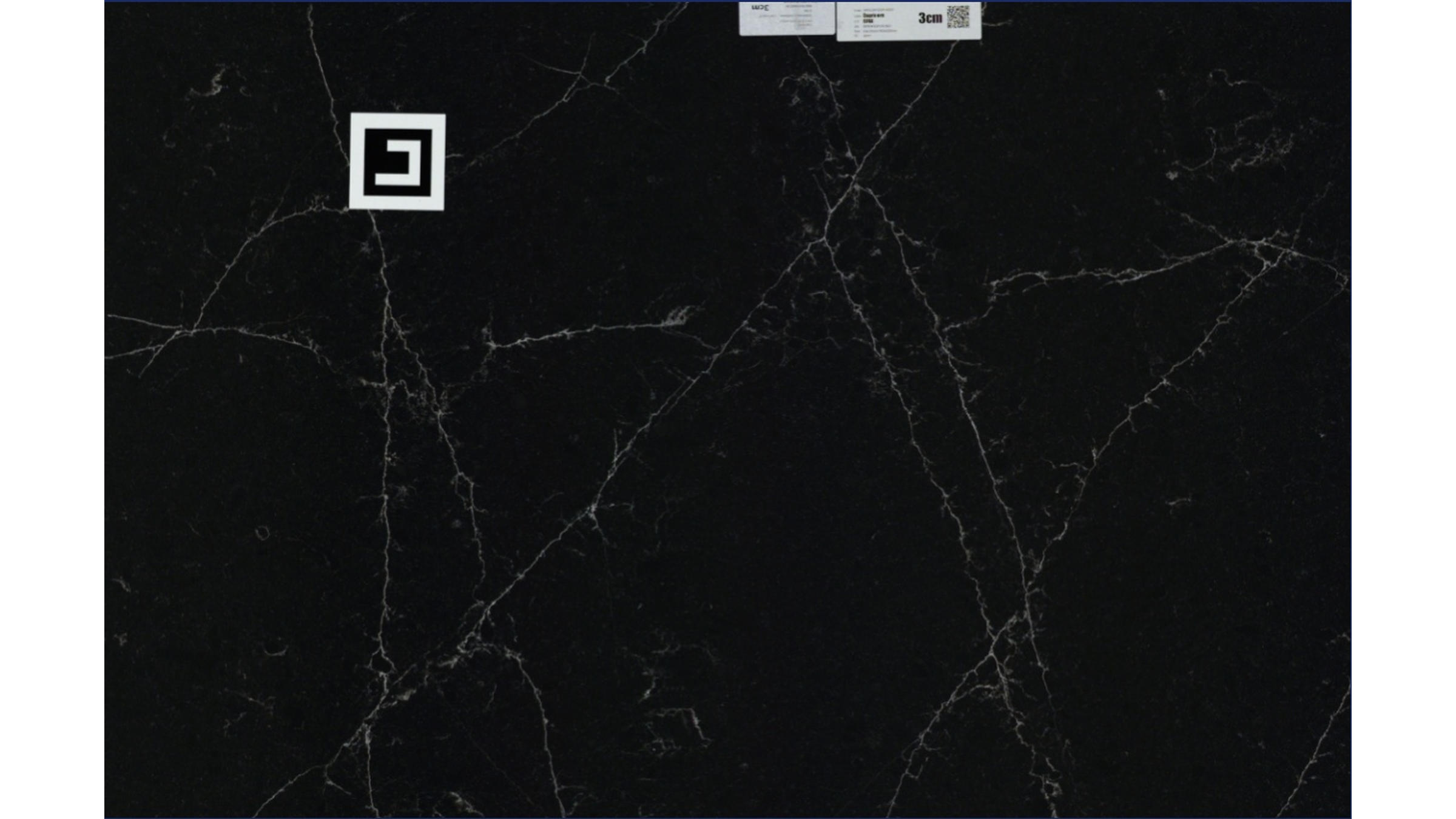Viatera Capricorn Quartz Slabs