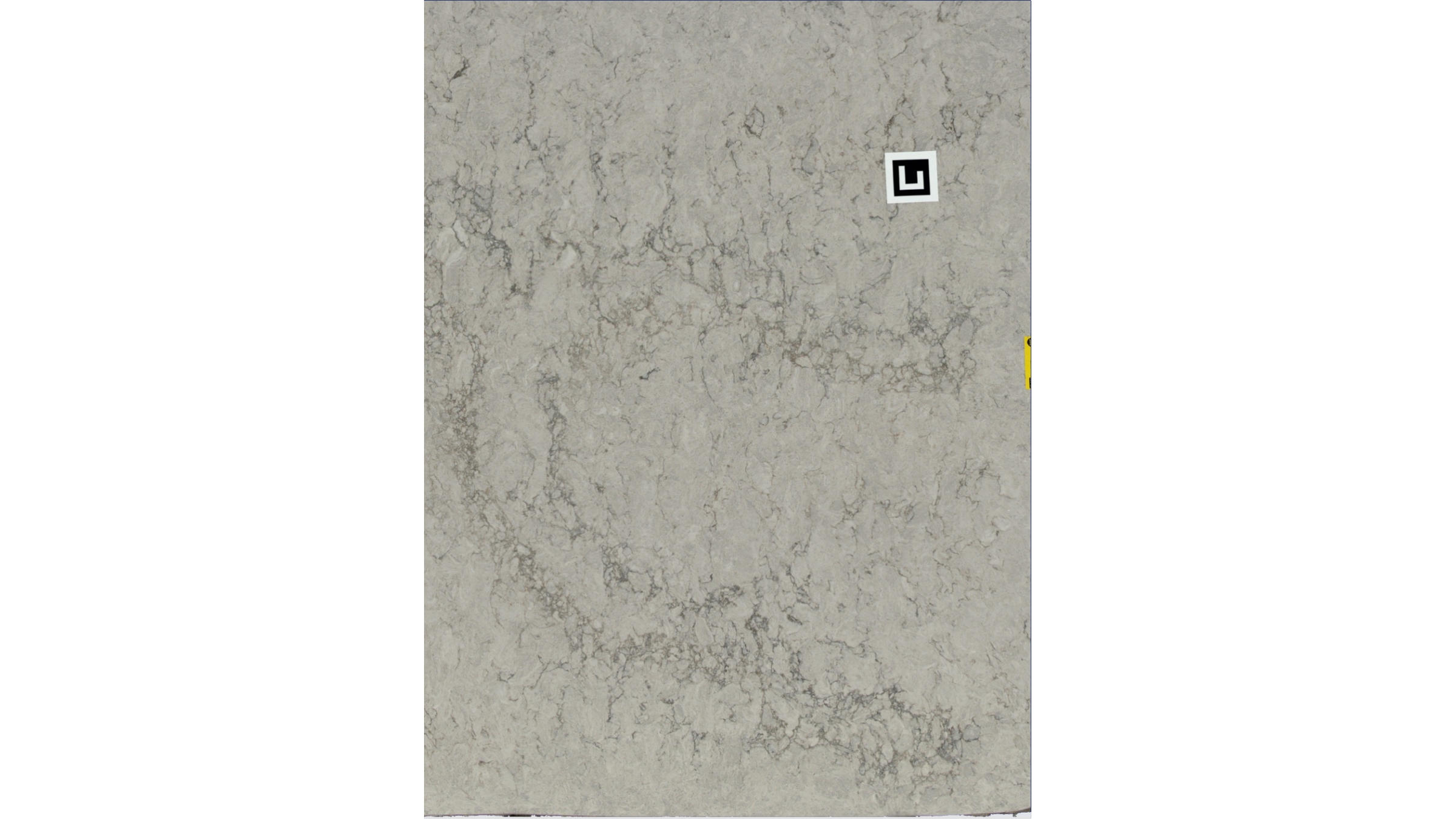 Caesarstone Moorland Fog Quartz Slabs