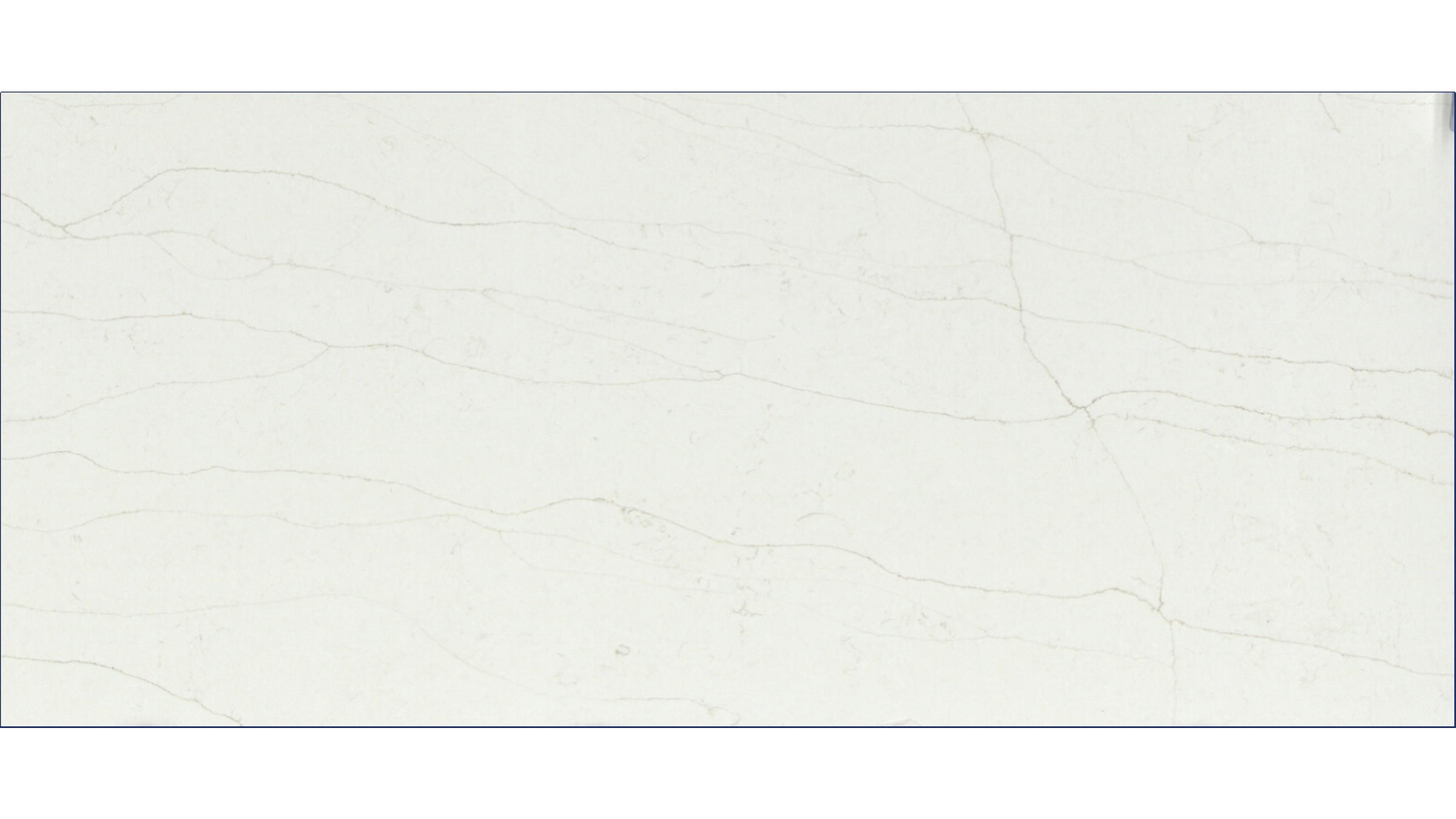 Viatera Macaubas Bianco Quartz Slabs