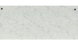 Q Quartz Calacatta Azulean Quartz