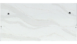 Viatera Splendor Quartz