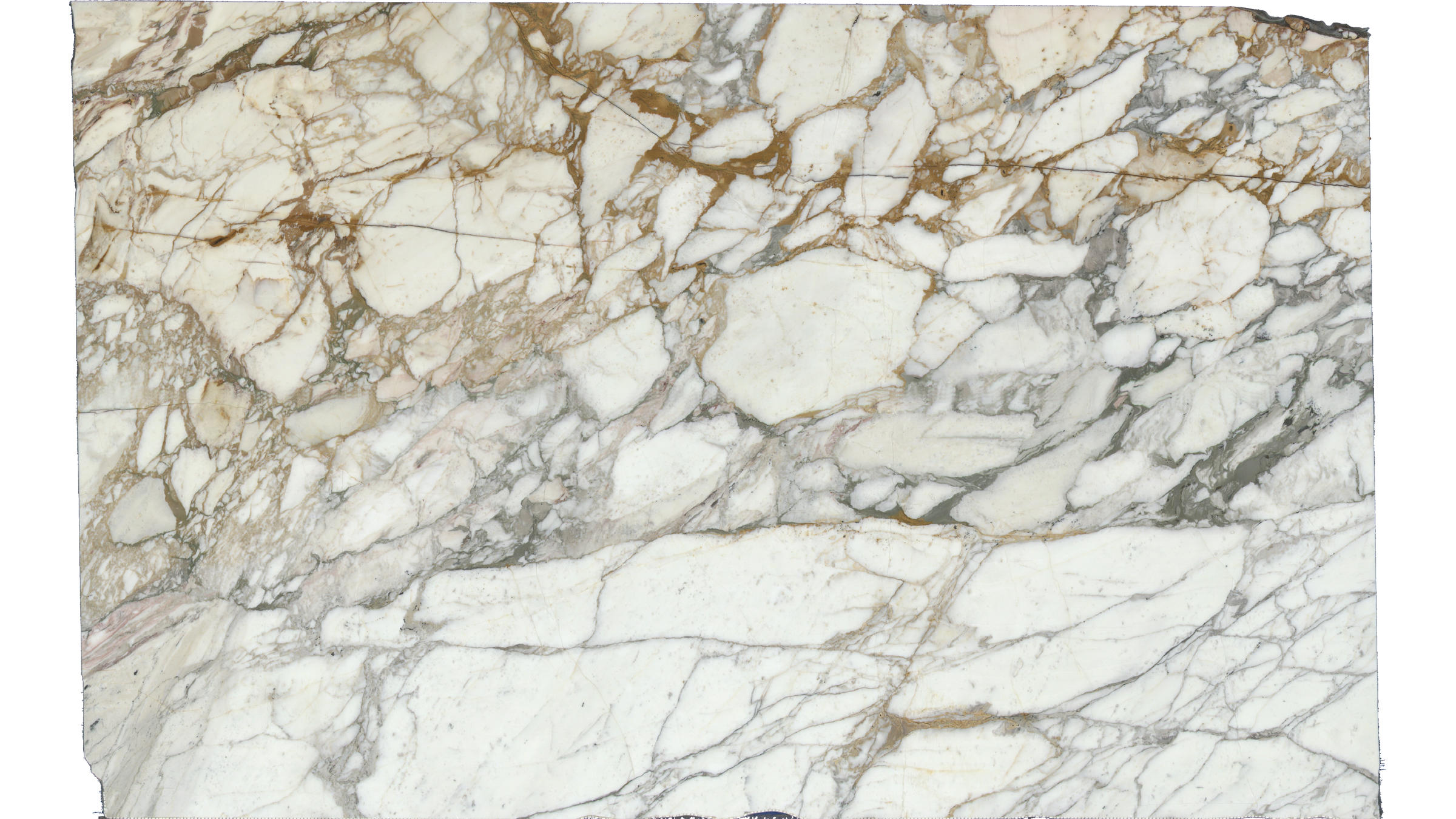 Arabescato Vagli Antico Marble Slabs