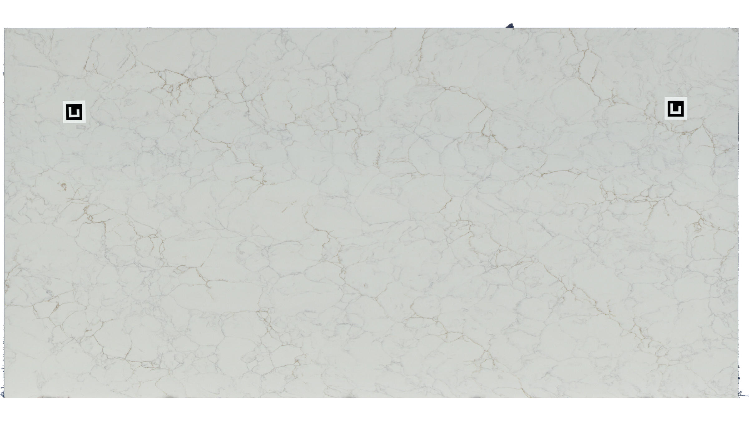 Q Quartz Calacatta Fioressa Quartz Slabs