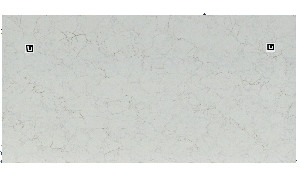 Q Quartz Calacatta Fioressa Quartz