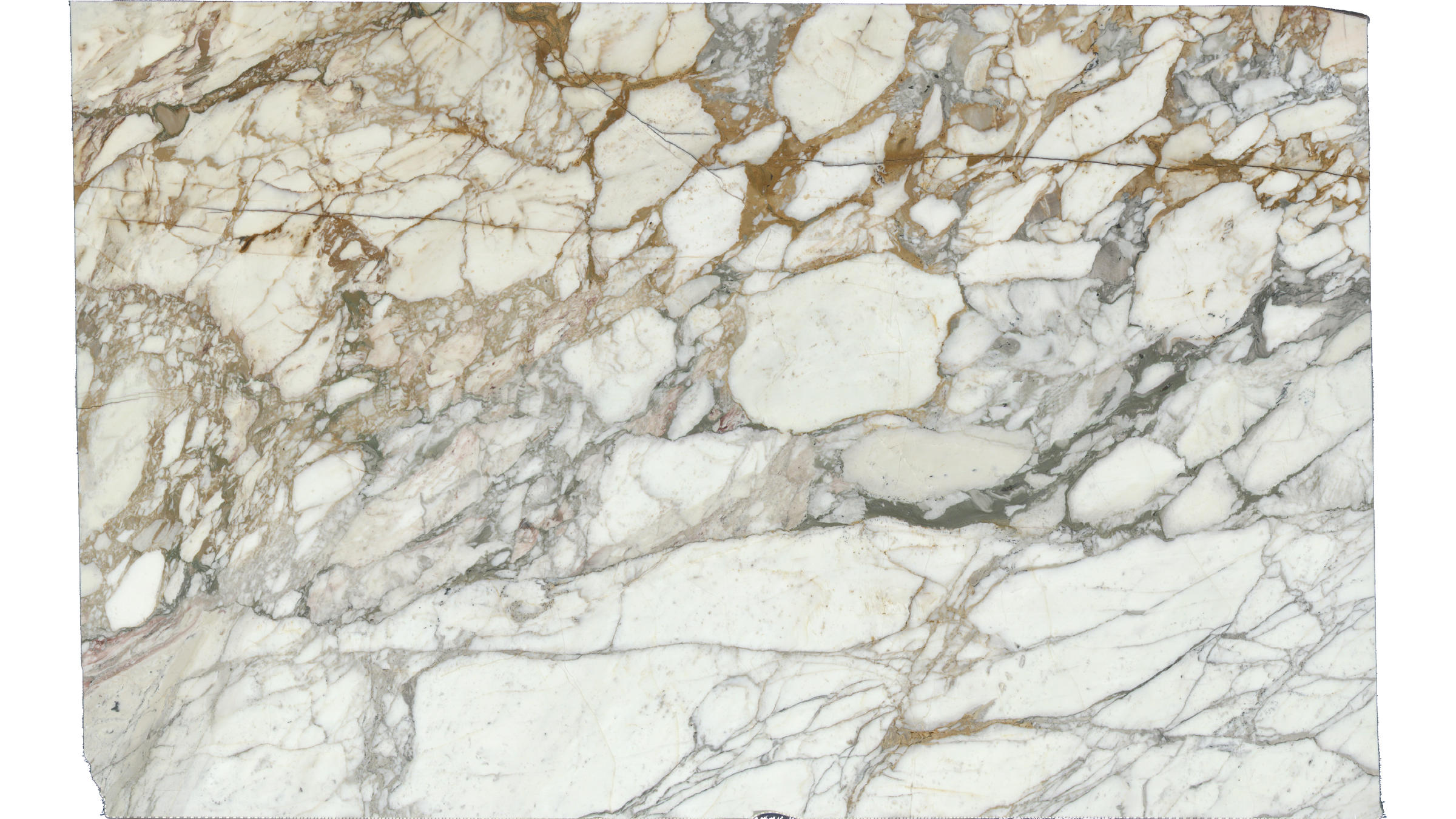 Arabescato Vagli Antico Marble Slabs