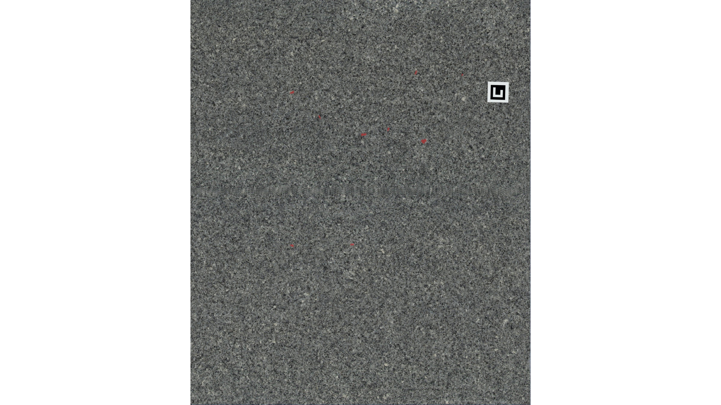 Azul Platino Granite Slabs