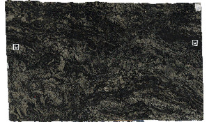 Negro Indiano Granite