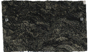Negro Indiano Granite
