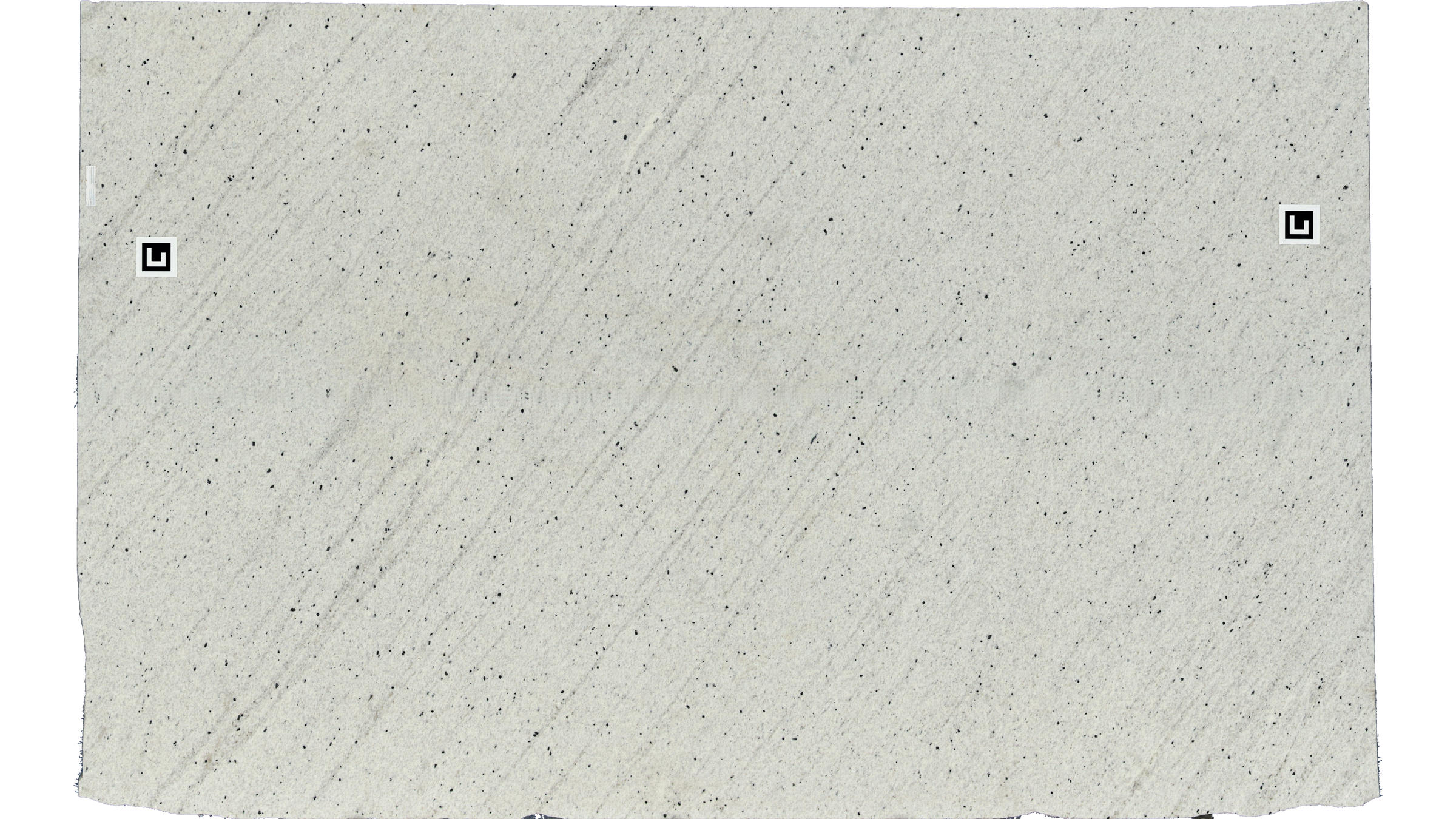 Pitaya White Granite Slabs