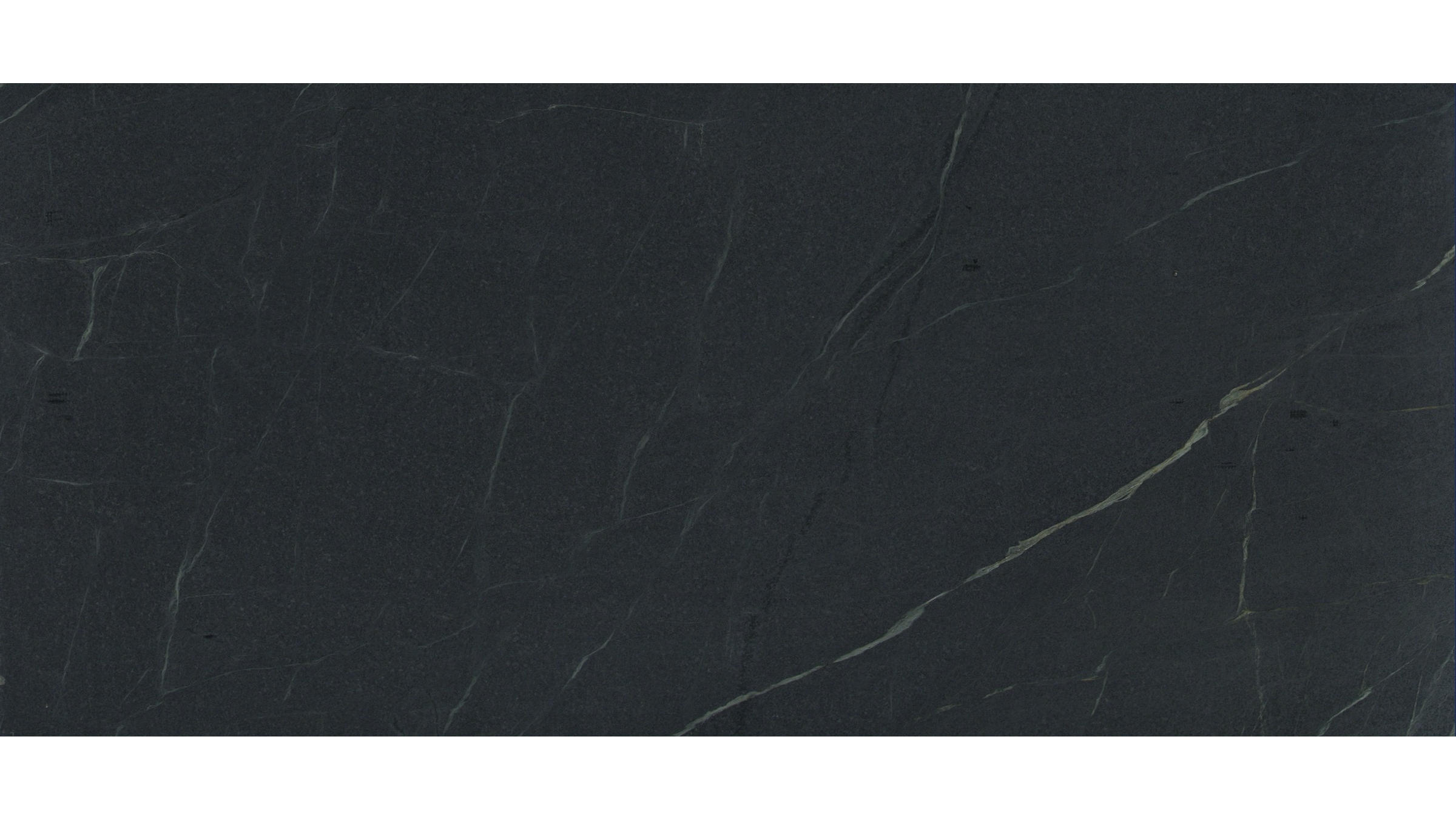 Black Pencil Soapstone Slabs