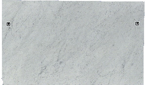 White Carrara Marble