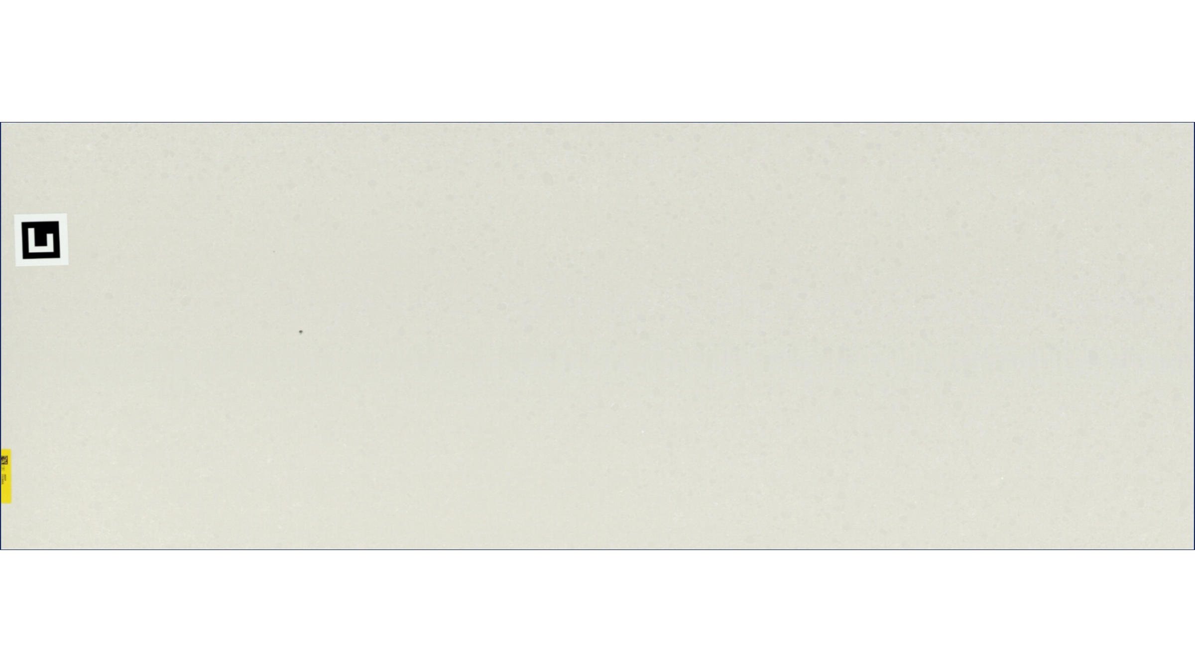 Caesarstone Organic White Quartz Slabs