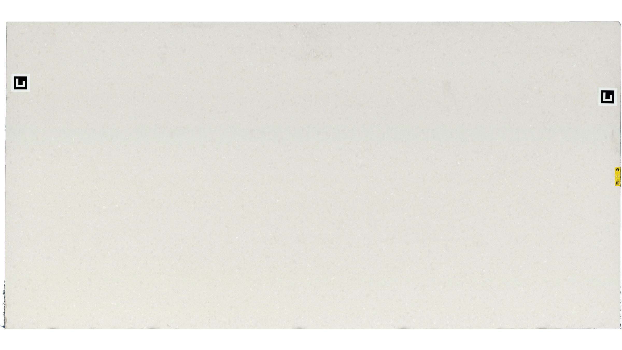 Caesarstone Organic White Quartz Slabs