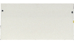 Caesarstone Organic White Quartz
