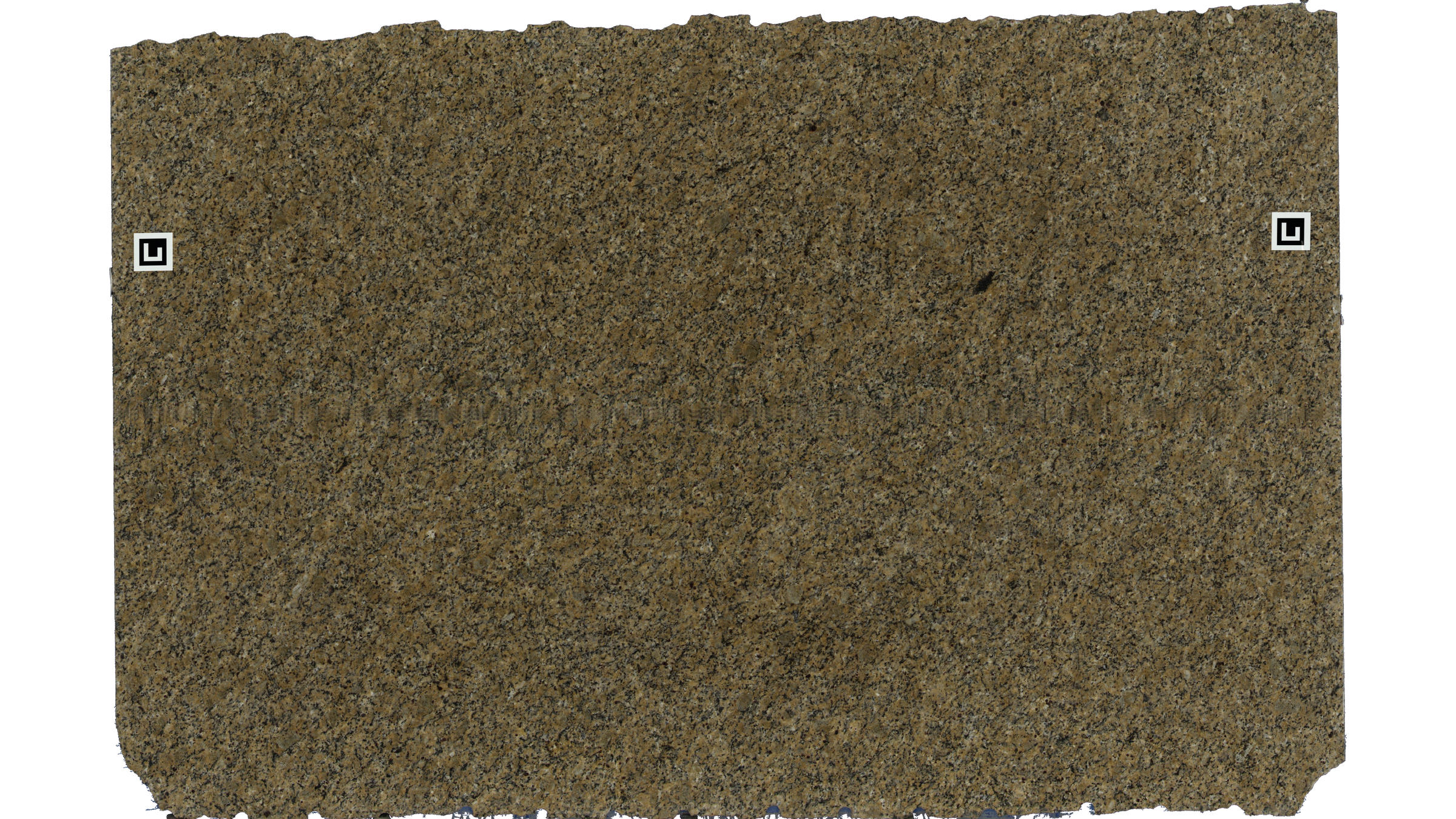 New Venetian Gold Granite Slabs