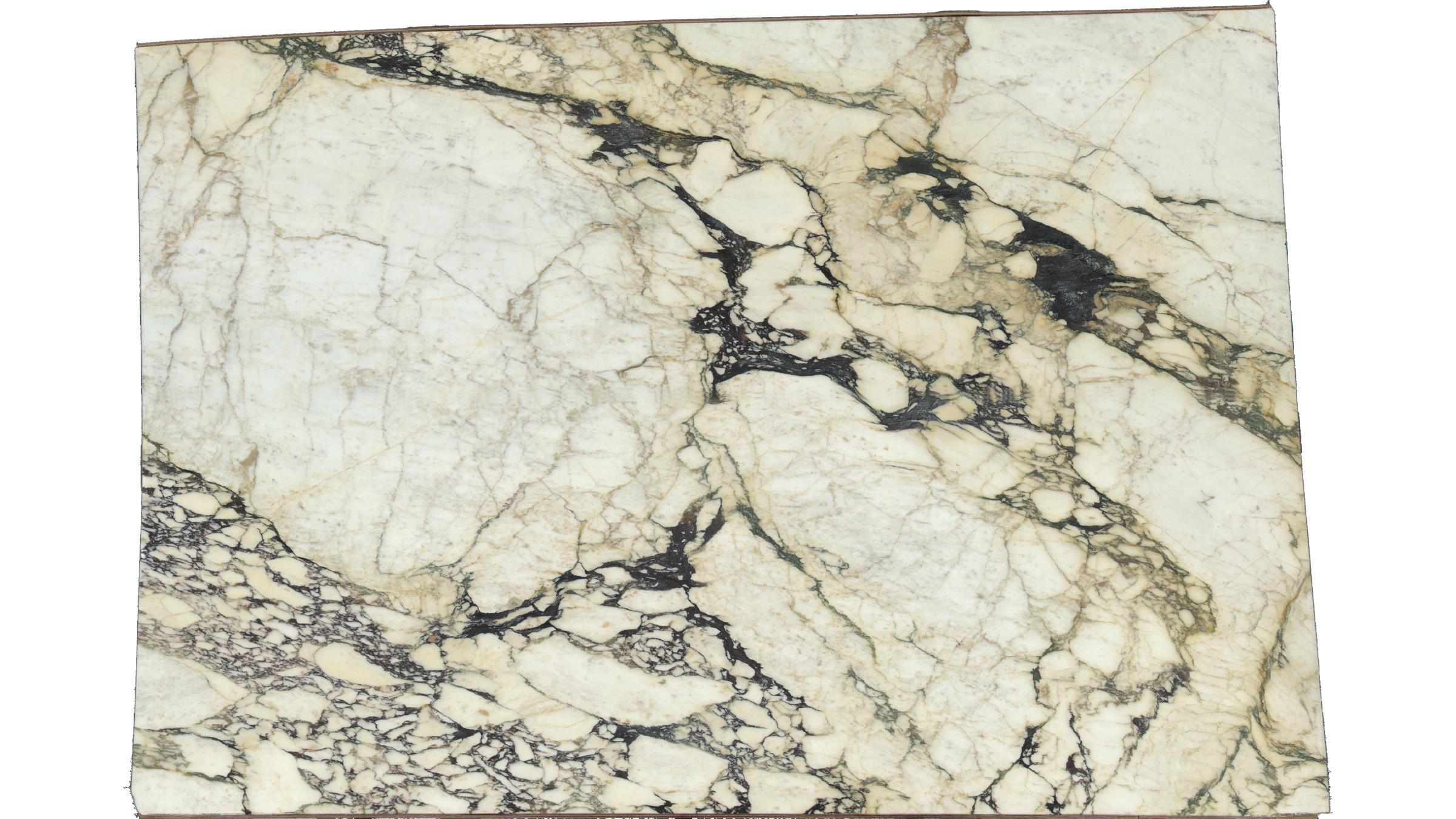 Calacatta Viola Monet Marble Slabs