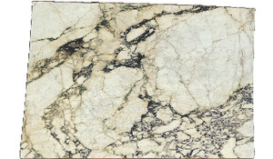 Calacatta Viola Monet Marble