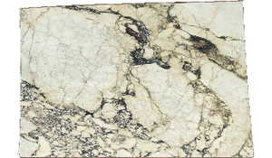 Calacatta Viola Monet Marble