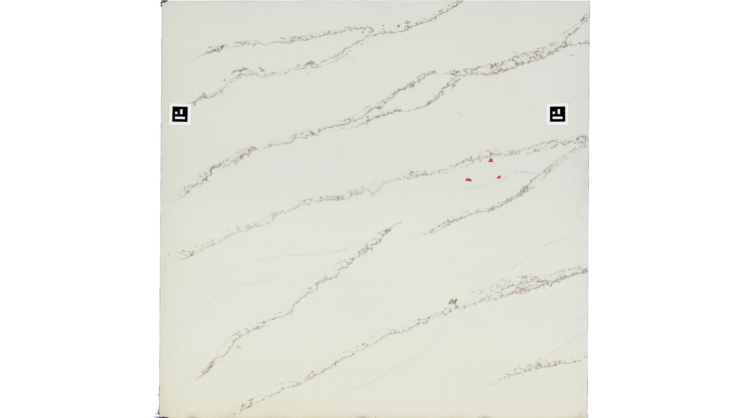 Q Quartz Calacatta Arno Quartz Slabs