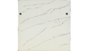 Q Quartz Calacatta Arno Quartz