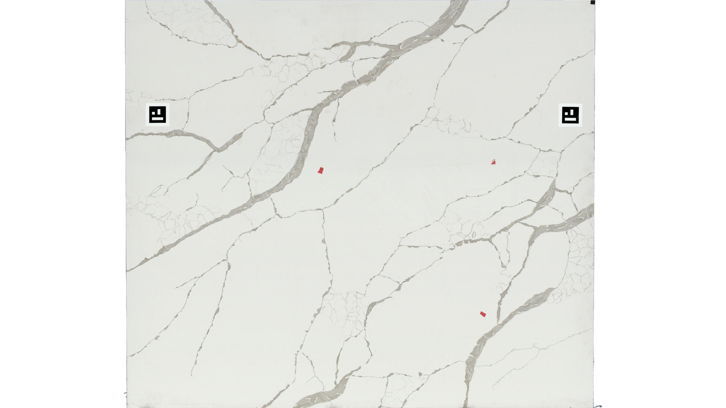 Q Quartz Calacatta Laza Quartz Slabs