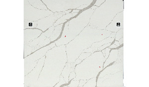 Q Quartz Calacatta Laza Quartz