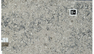 Hanstone Aura Quartz
