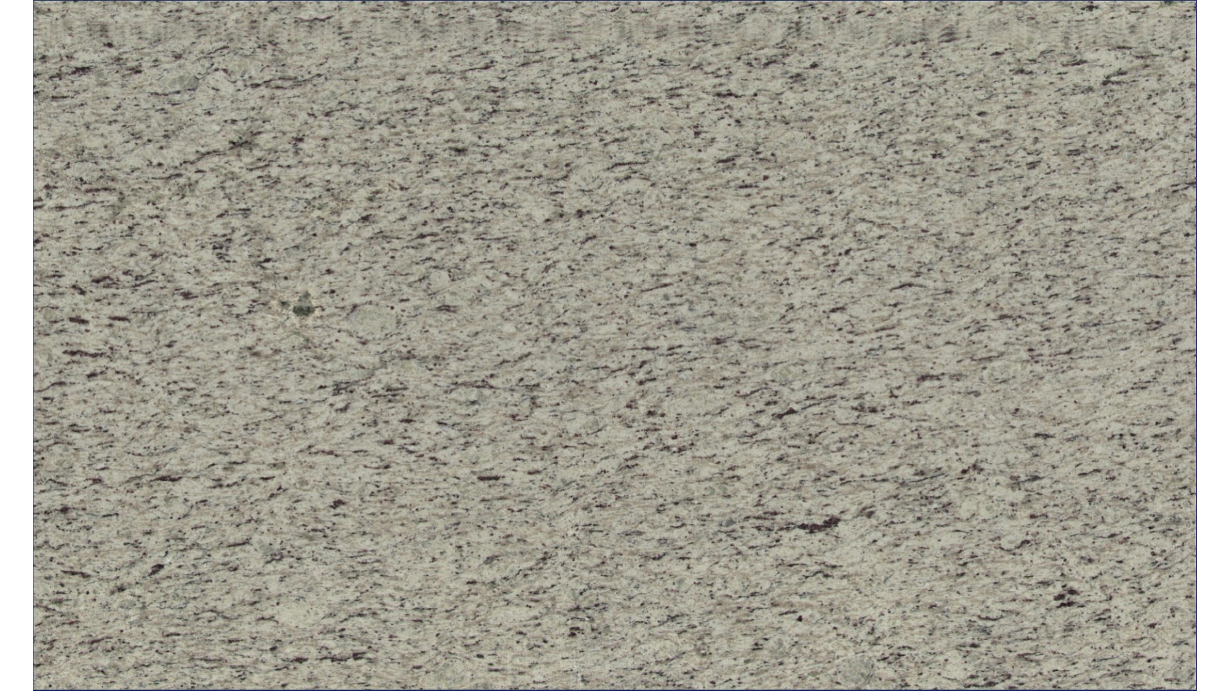White Ornamental Granite Slabs