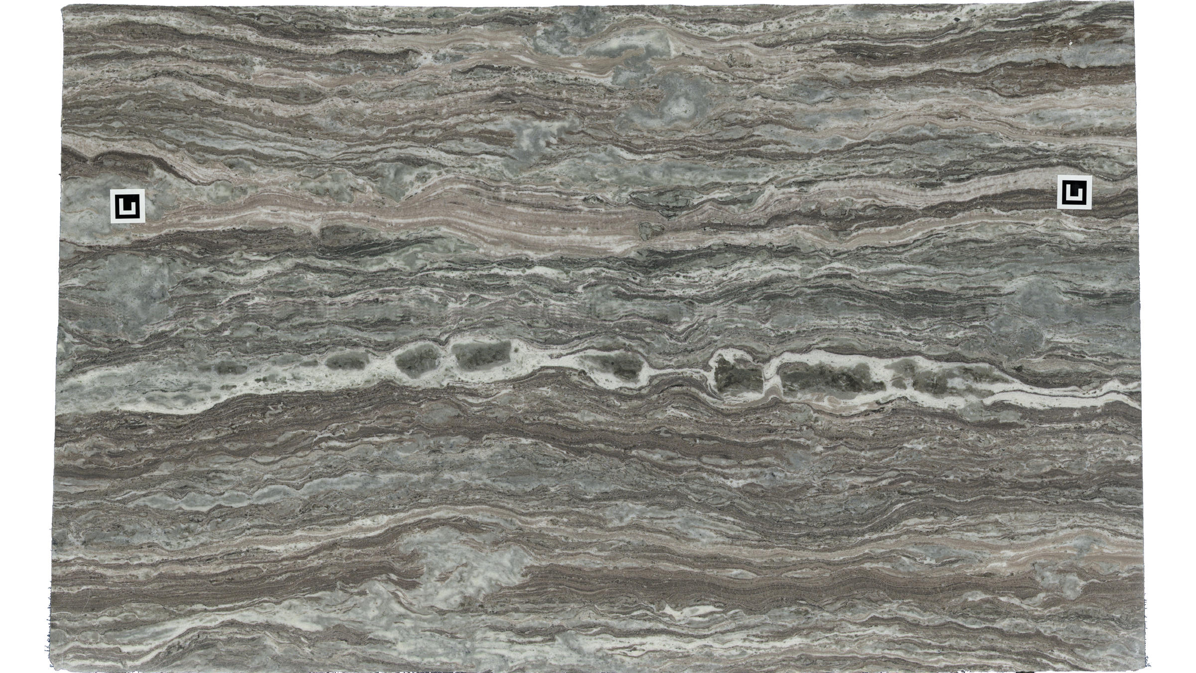 Fantasy Brown Marble Slabs