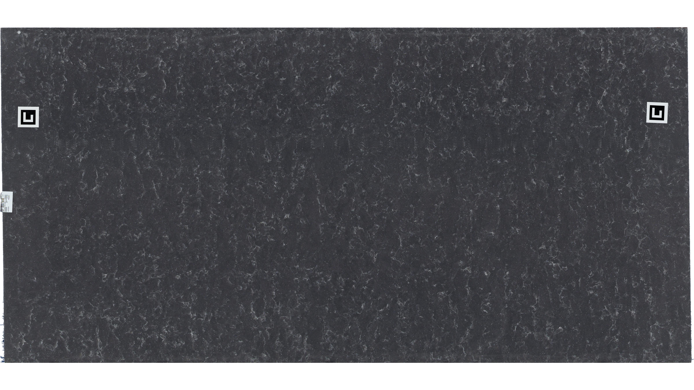 Silestone Ocean Storm Quartz Slabs