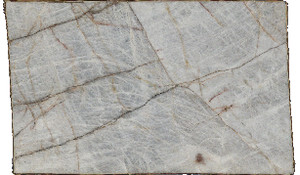 Crystallo Vittro White Quartzite