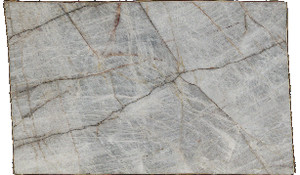 Crystallo Vittro White Quartzite