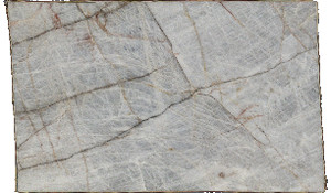 Crystallo Vittro White Quartzite