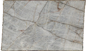 Crystallo Vittro White Quartzite