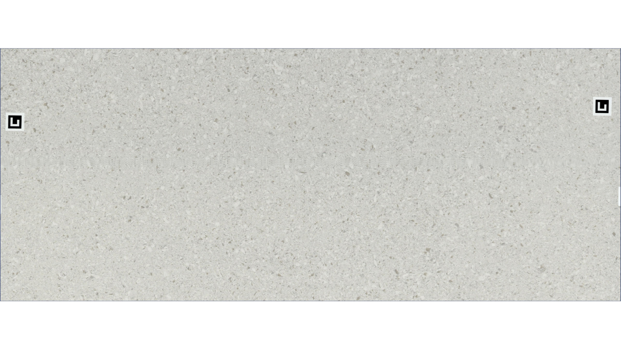 Hanstone Oceana Quartz Slabs