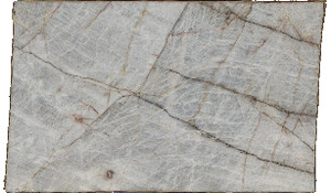 Crystallo Vittro White Quartzite