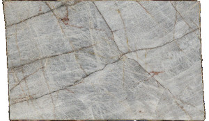 Crystallo Vittro White Quartzite
