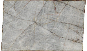 Crystallo Vittro White Quartzite